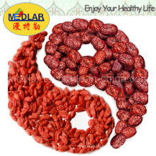 Mispel Barbary Wolfberry Fruit Organic Goji